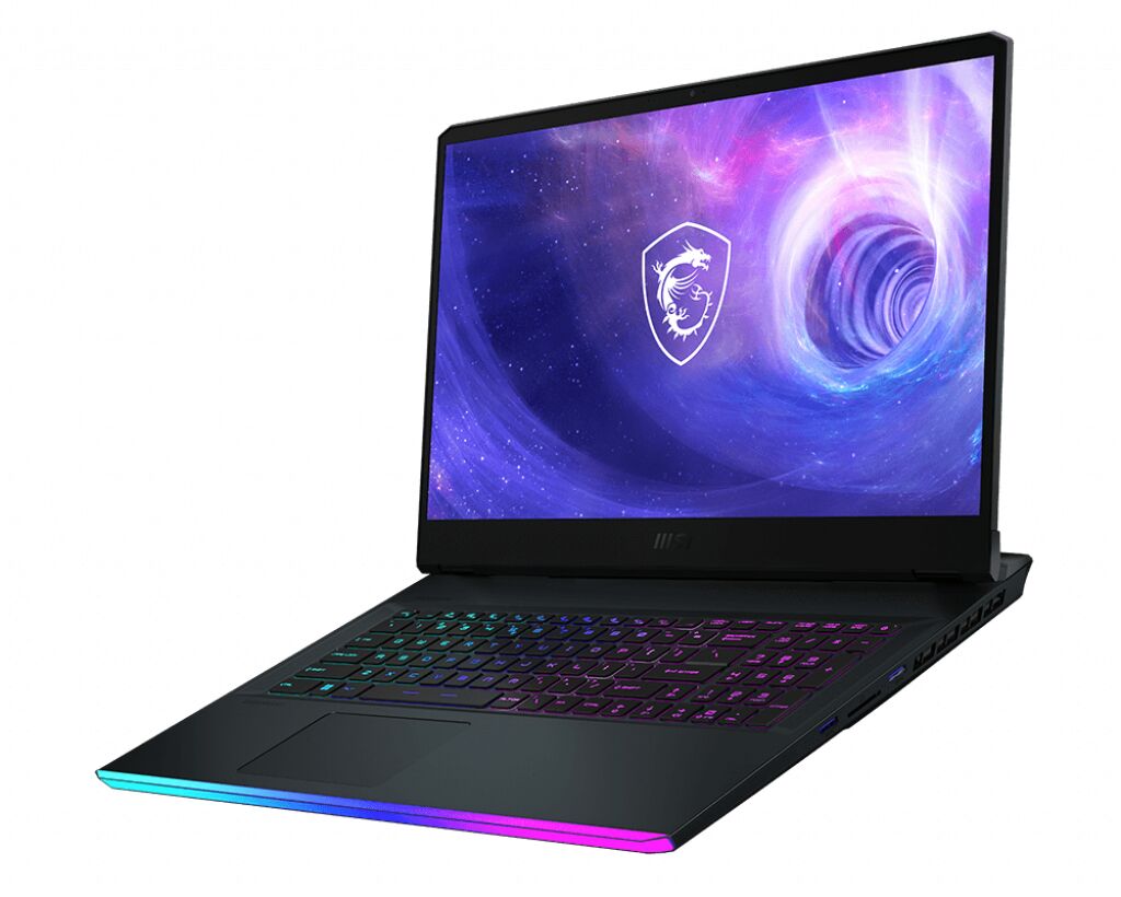 MSI Raider GE76 12UGS-478FR