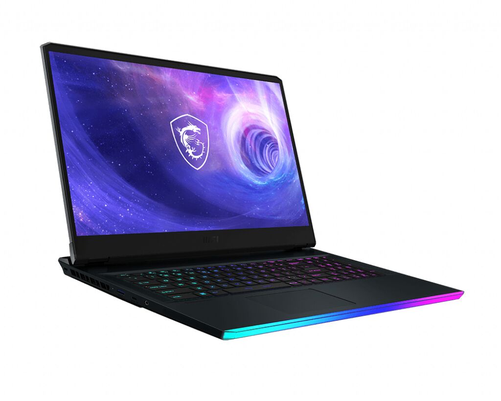 MSI Raider GE76 12UGS-478FR