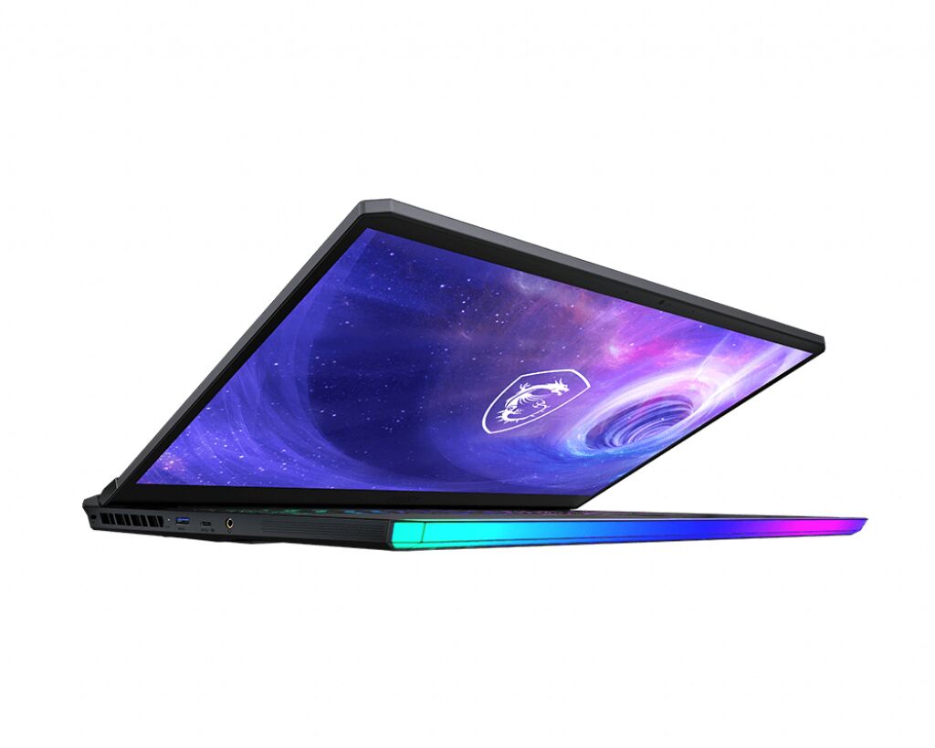 MSI Raider GE76 12UH-097FR