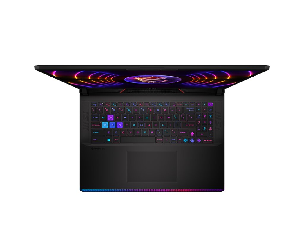 MSI Raider GE78HX 13VG-004FR