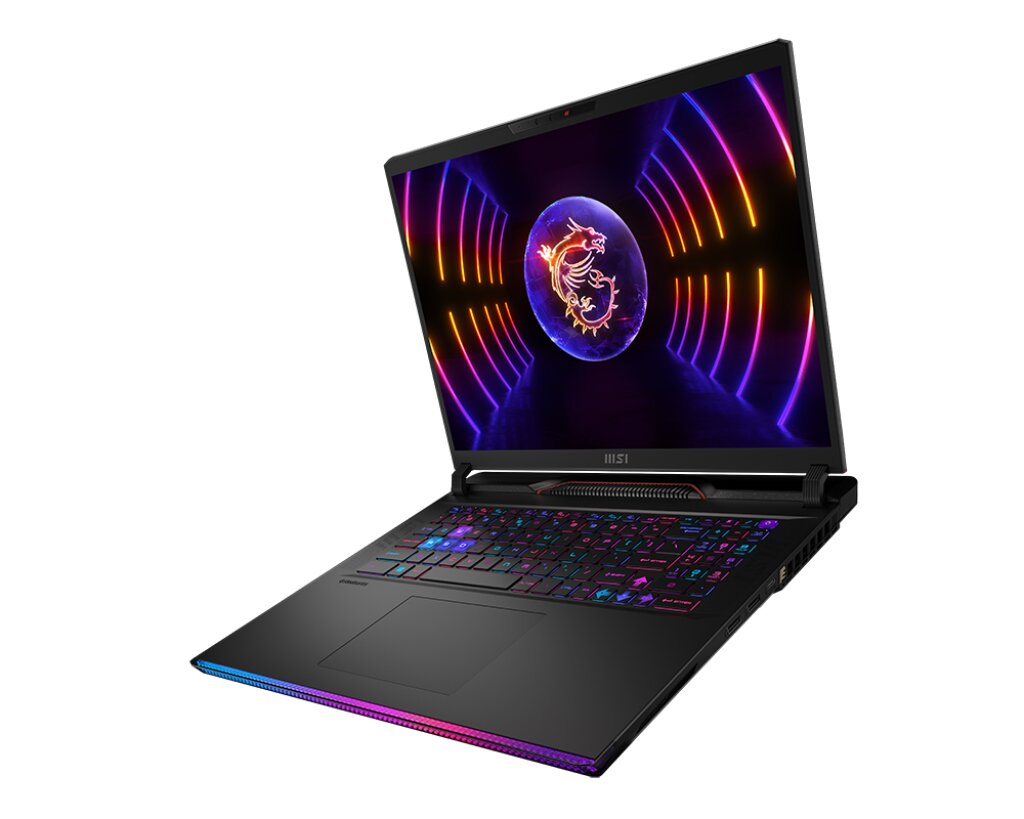 MSI Raider GE78HX 13VG-005FR