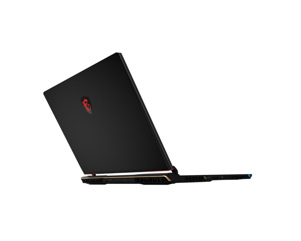 MSI Raider GE78HX 13VG-005FR