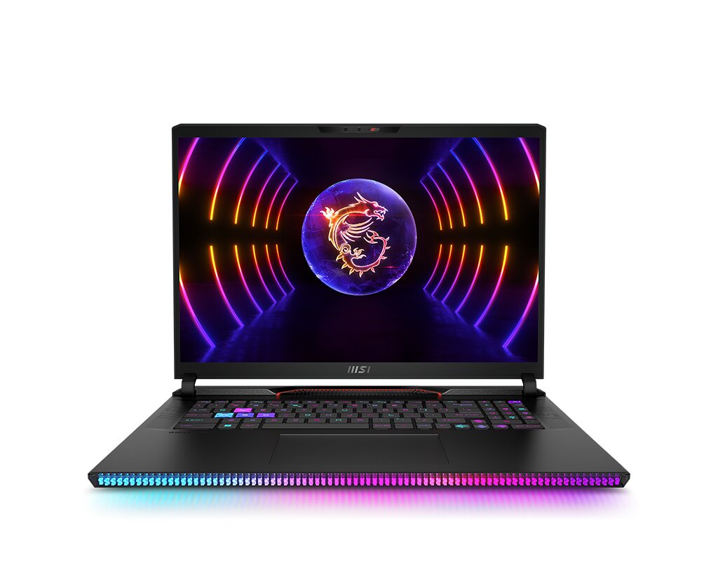 MSI Raider GE78HX 13VH-011FR