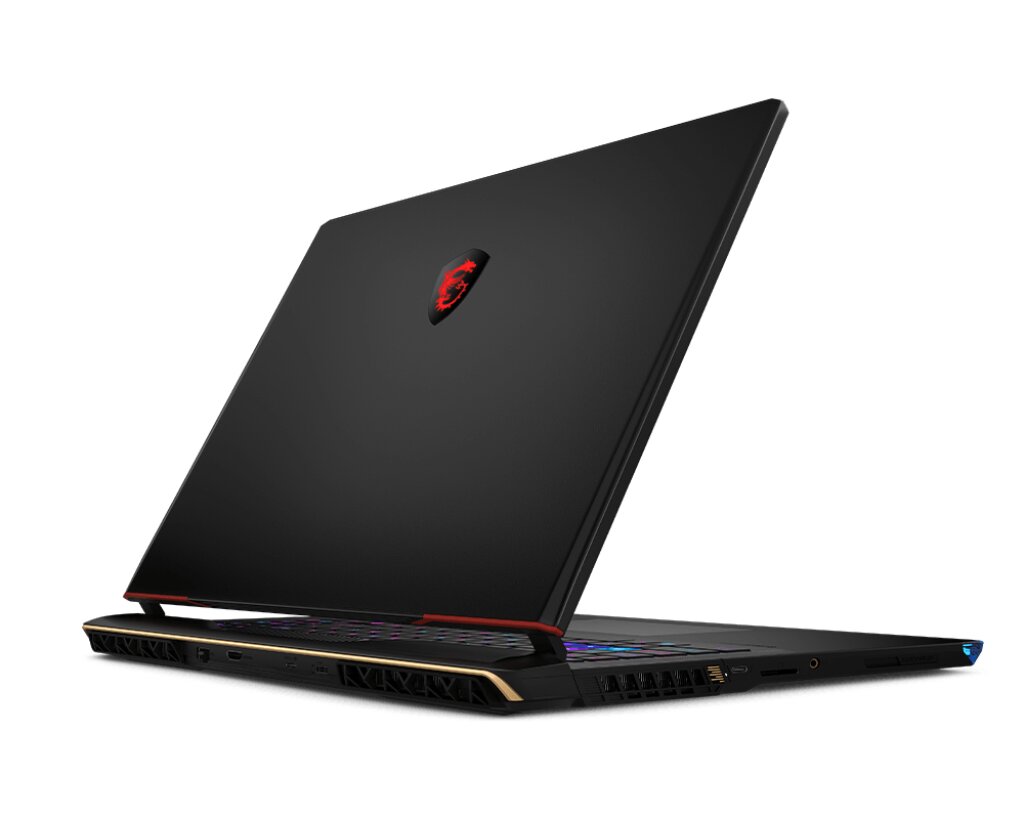 MSI Raider GE78HX 13VI-203FR