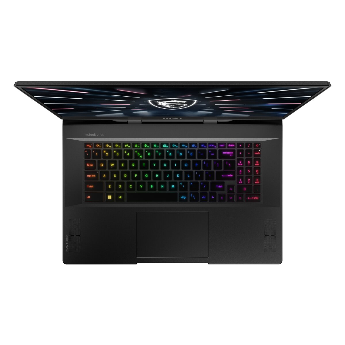 MSI STEALTH GS77 12UGS-065