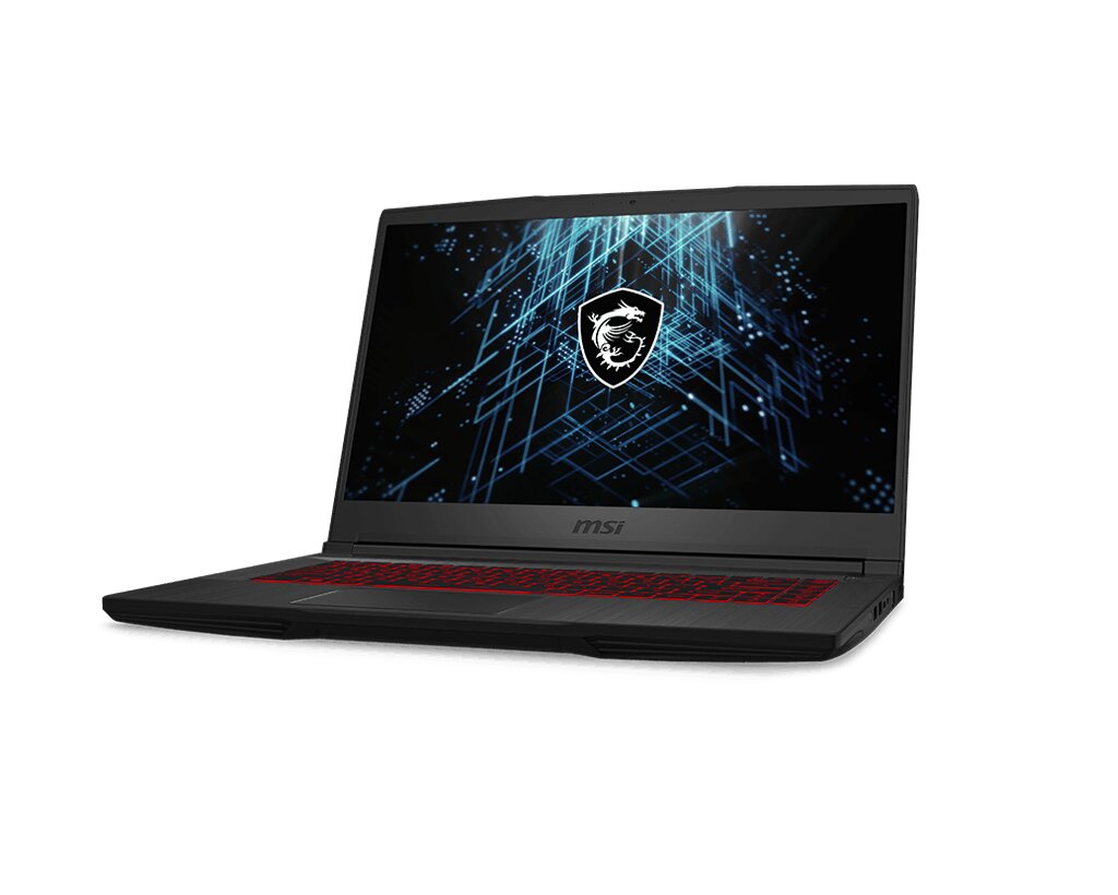 MSI Thin GF63 11SC-286CA