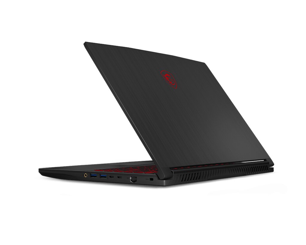 MSI Thin GF63 11SC-286CA