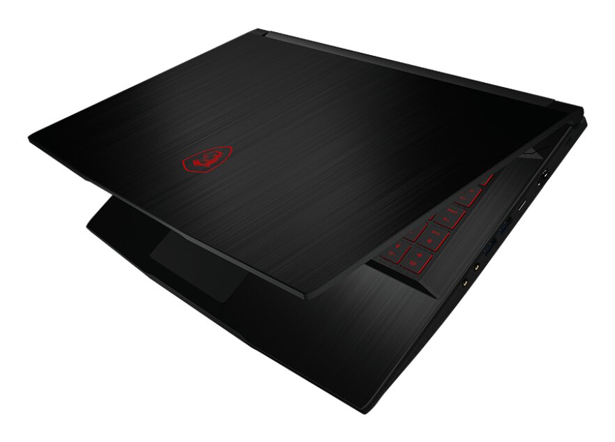 MSI Thin GF63 12UCX-898US