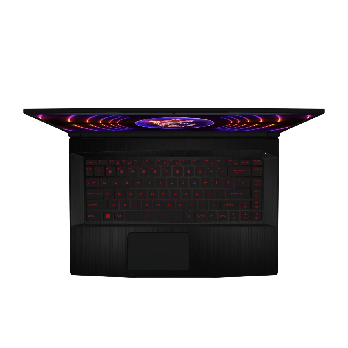 MSI Thin GF63 12UDX-038CA