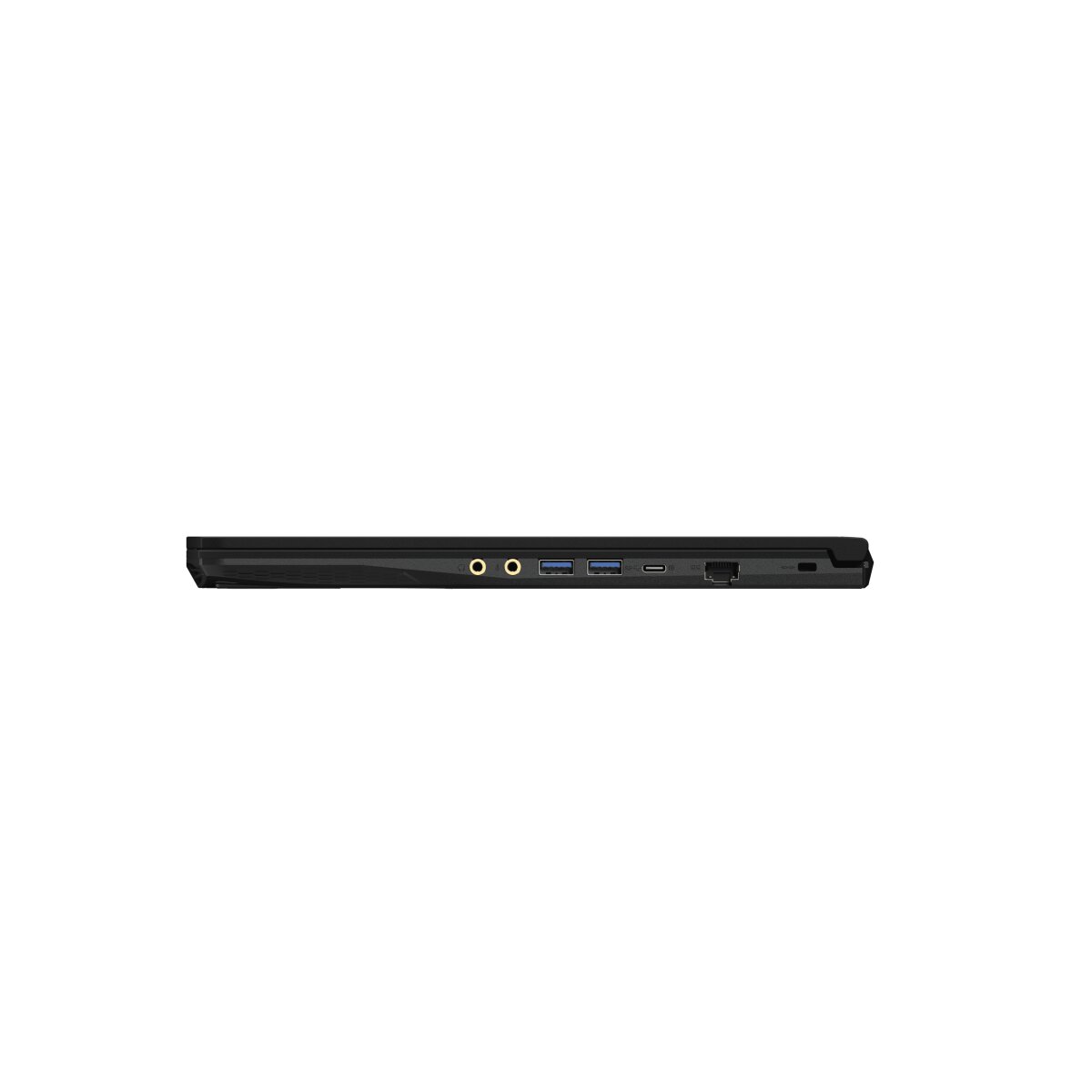 MSI Thin GF63 12UDX-038CA