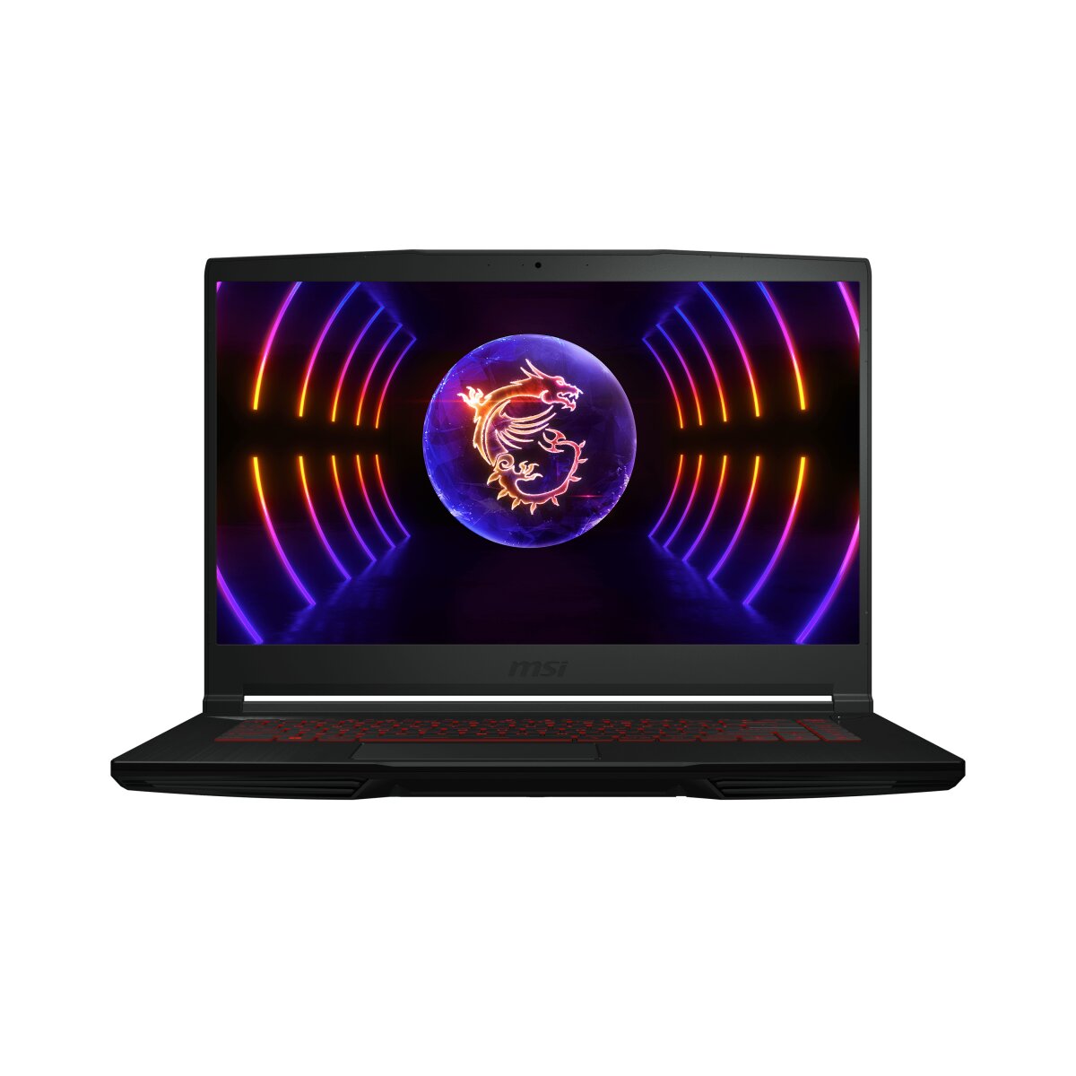 MSI Thin GF63 12UDX-446IT
