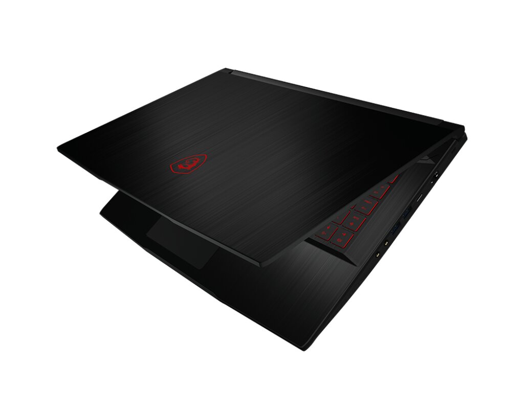 MSI Thin GF63 12VE-023FR