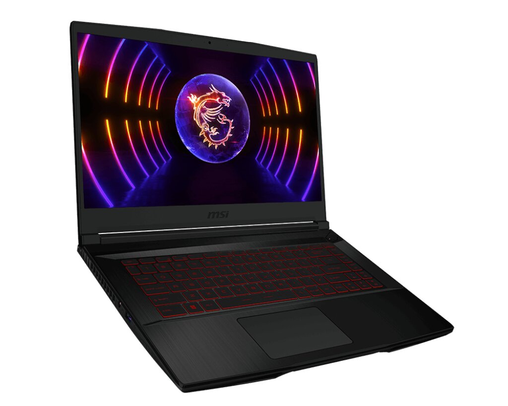MSI Thin GF63 12VE-023FR
