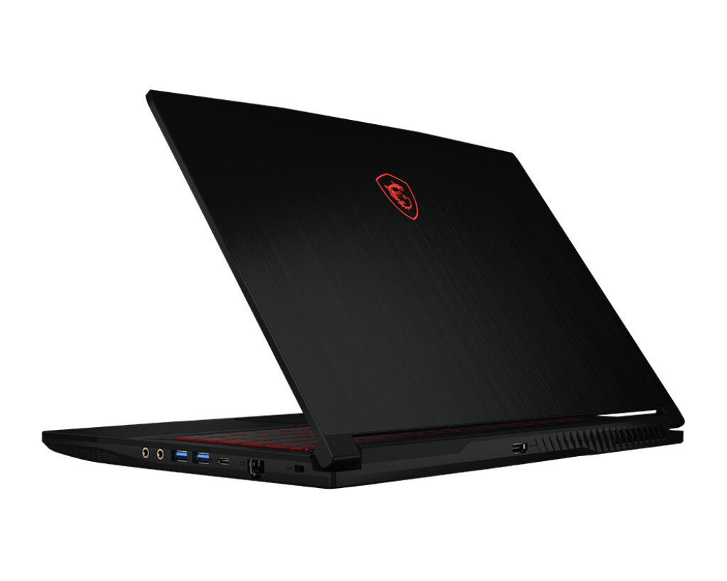 MSI Thin GF63 12VE-023FR