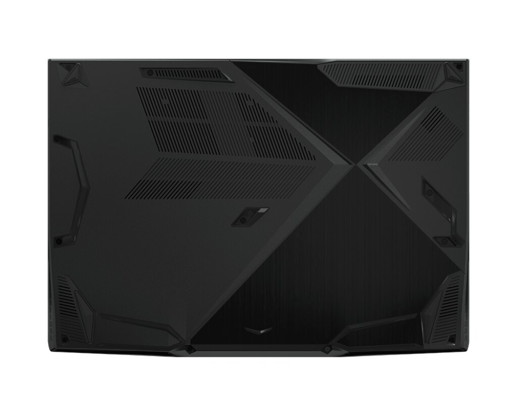 MSI Thin GF63 12VE-023FR