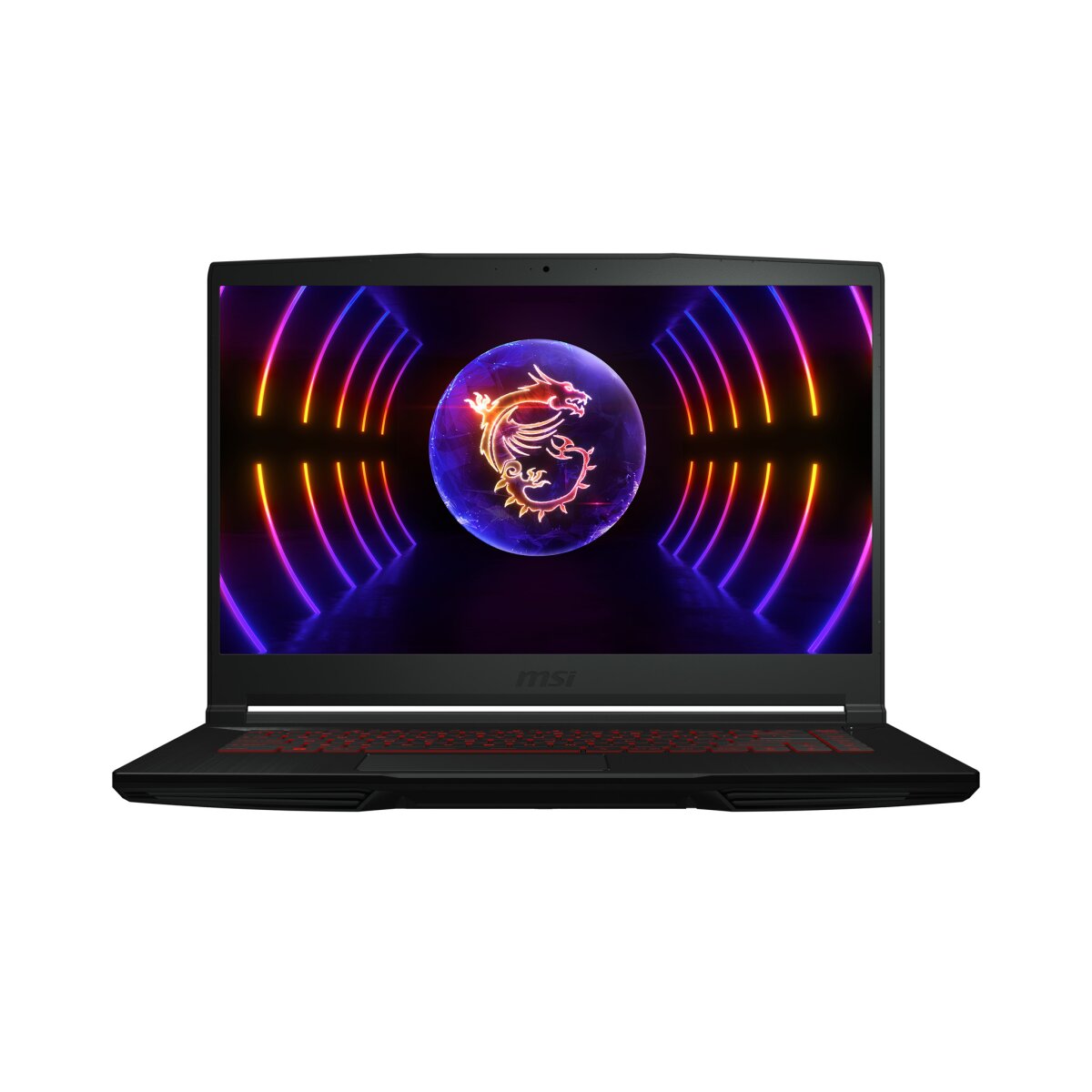 MSI Thin GF63 12VF-883XFR