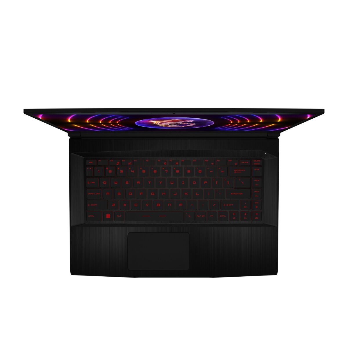 MSI Thin GF63 12VF-883XFR
