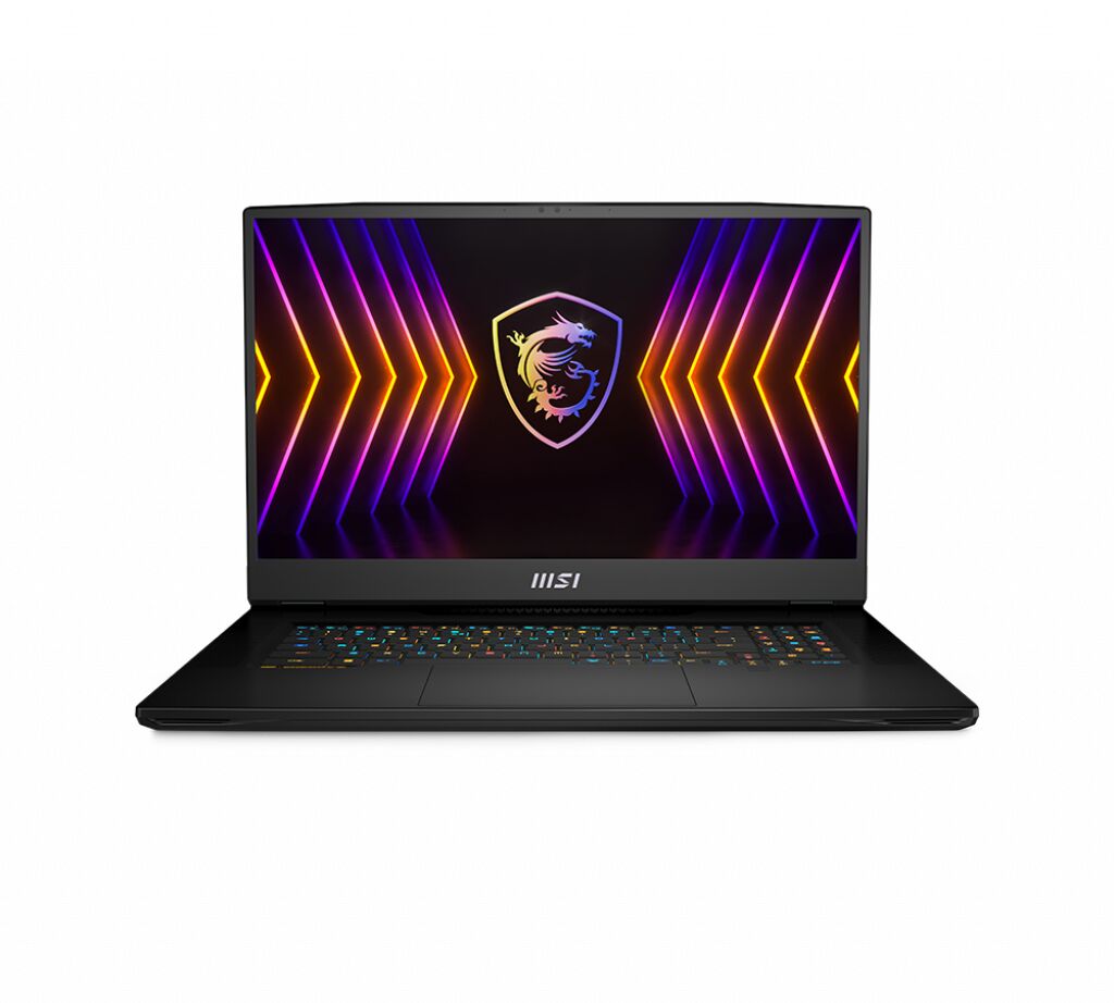 MSI Titan GT77 12UGS-048FR