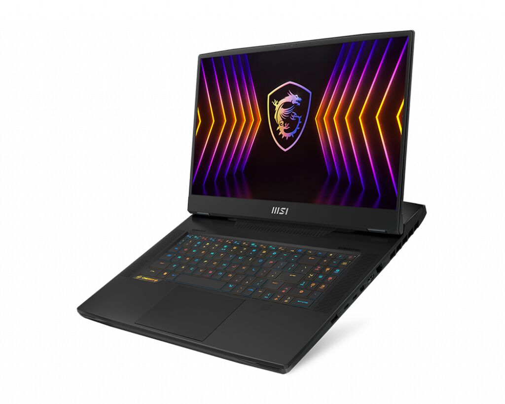 MSI Titan GT77 12UGS-048FR