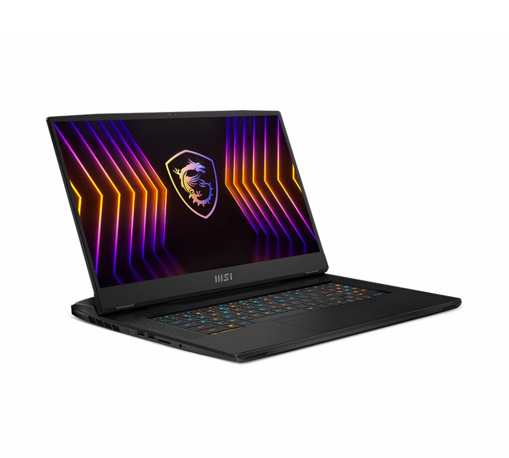 MSI Titan GT77 12UGS-048FR