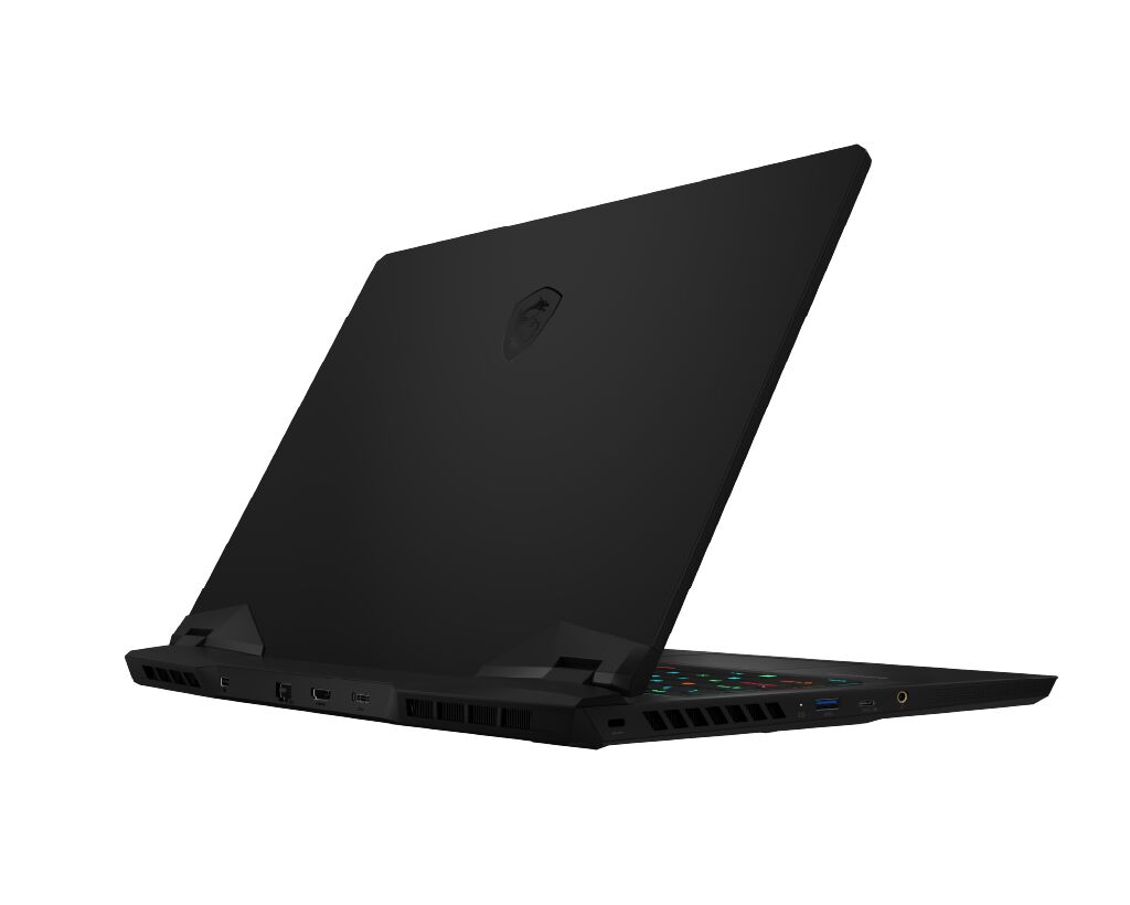 MSI Vector GP66 12UGSO-618FR