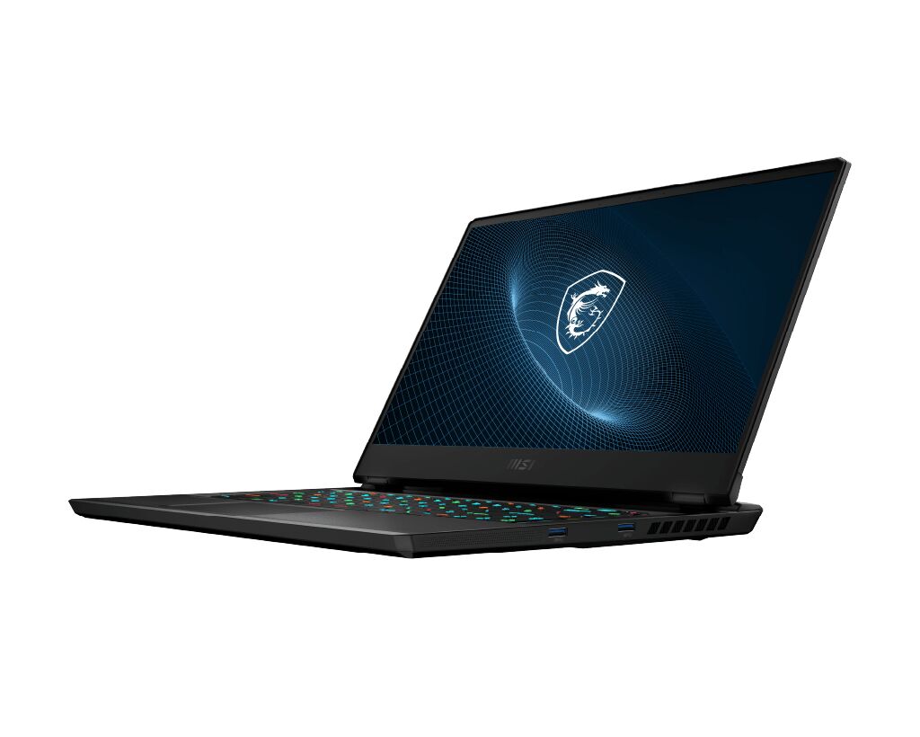 MSI Vector GP66 12UGSO-618FR