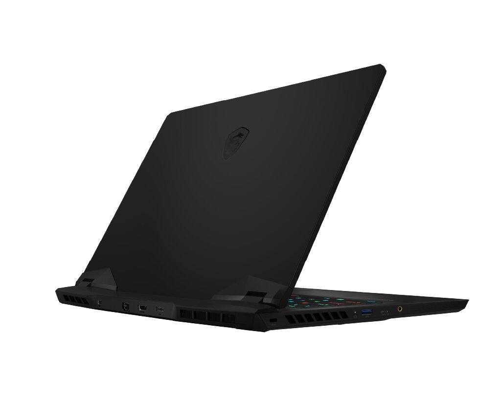MSI Vector GP66 12UGSO-619XFR