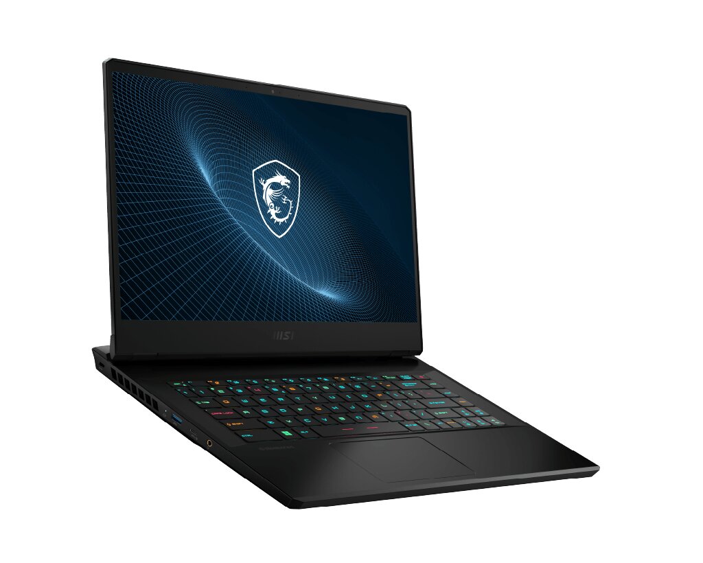 MSI Vector GP66 12UGSO-619XFR