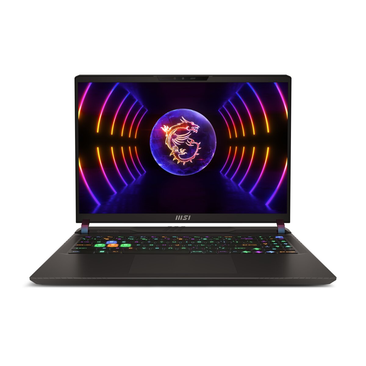 MSI Vector GP68 HX 13VG-204UK