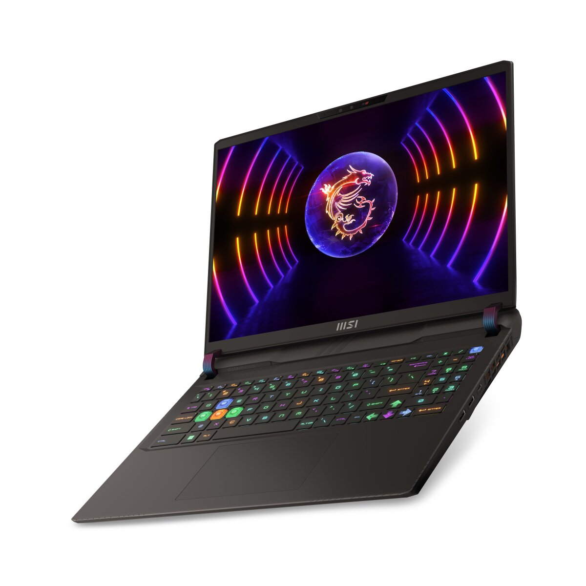 MSI Vector GP68 HX 13VG-204UK