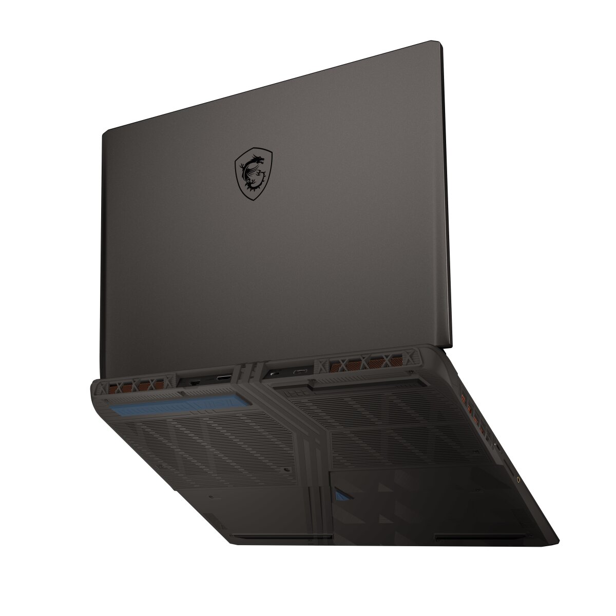 MSI Vector GP68 HX 13VG-204UK