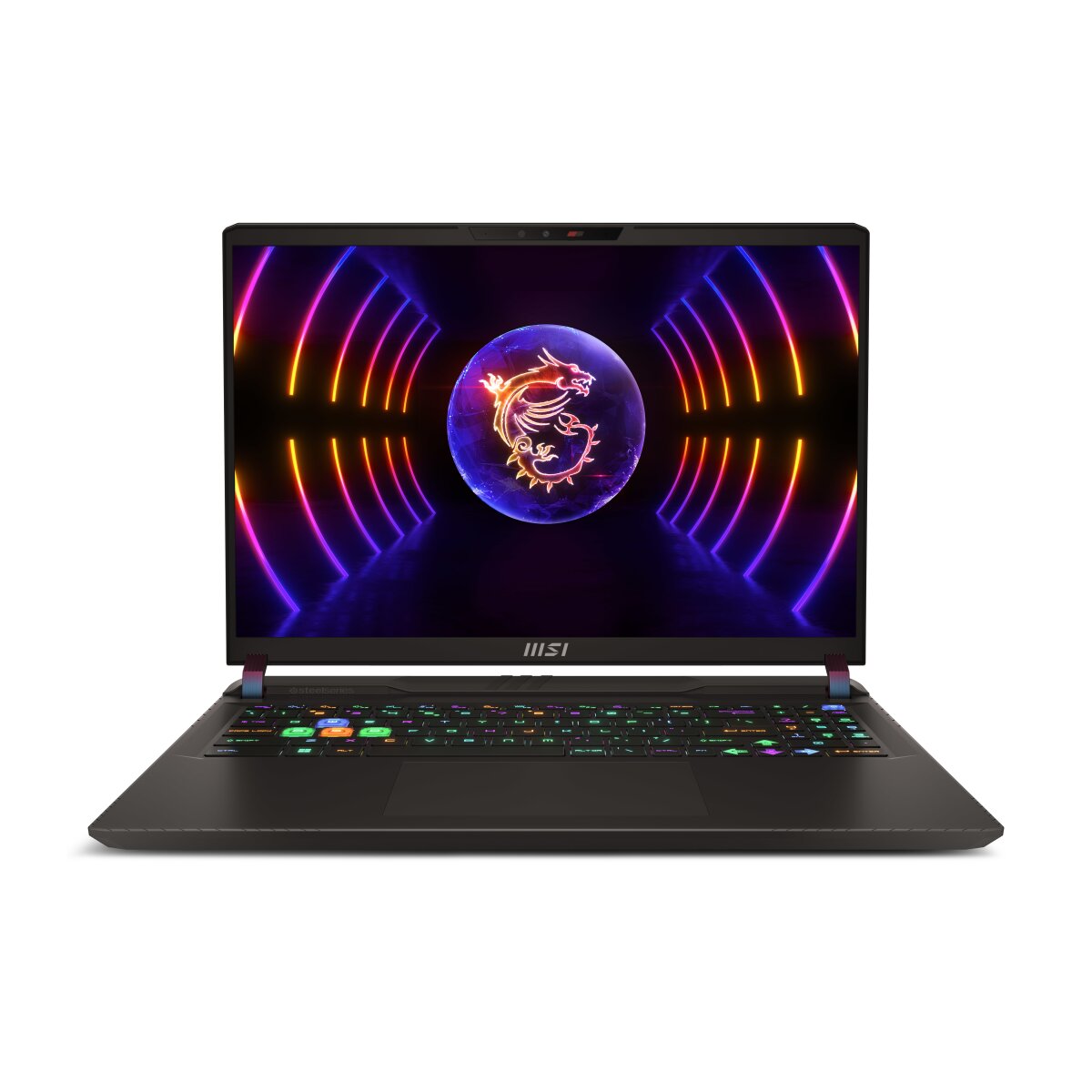 MSI VECTOR GP68HX 12VH-021NEU