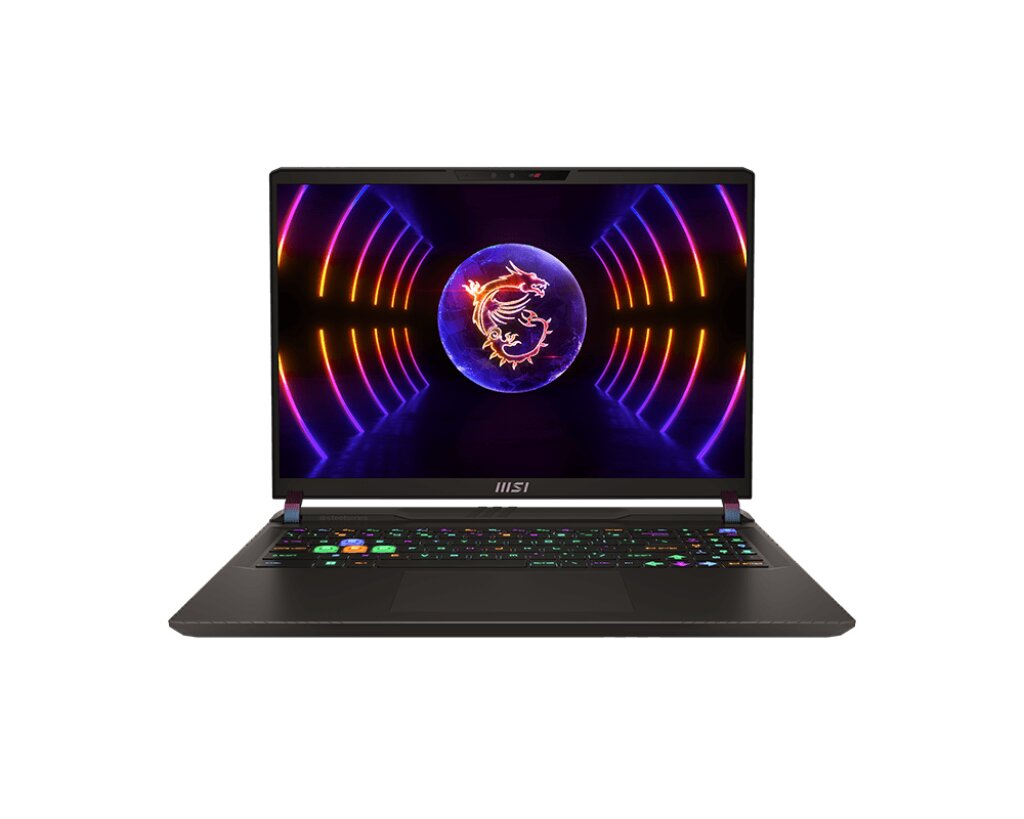 MSI Vector GP68HX 13VF-090XES