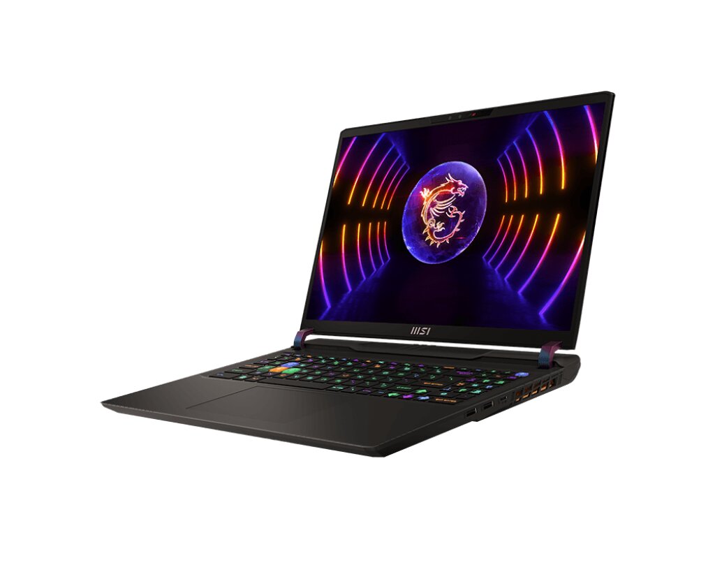 MSI Vector GP68HX 13VF-090XES
