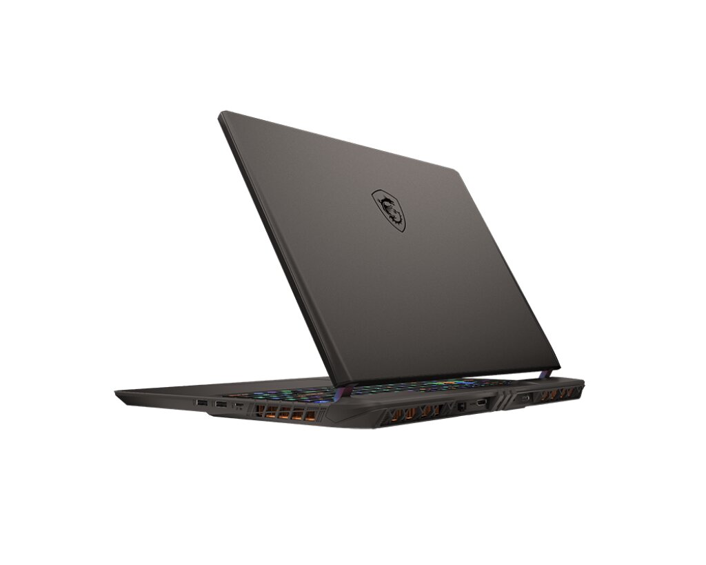 MSI Vector GP68HX 13VG-009FR