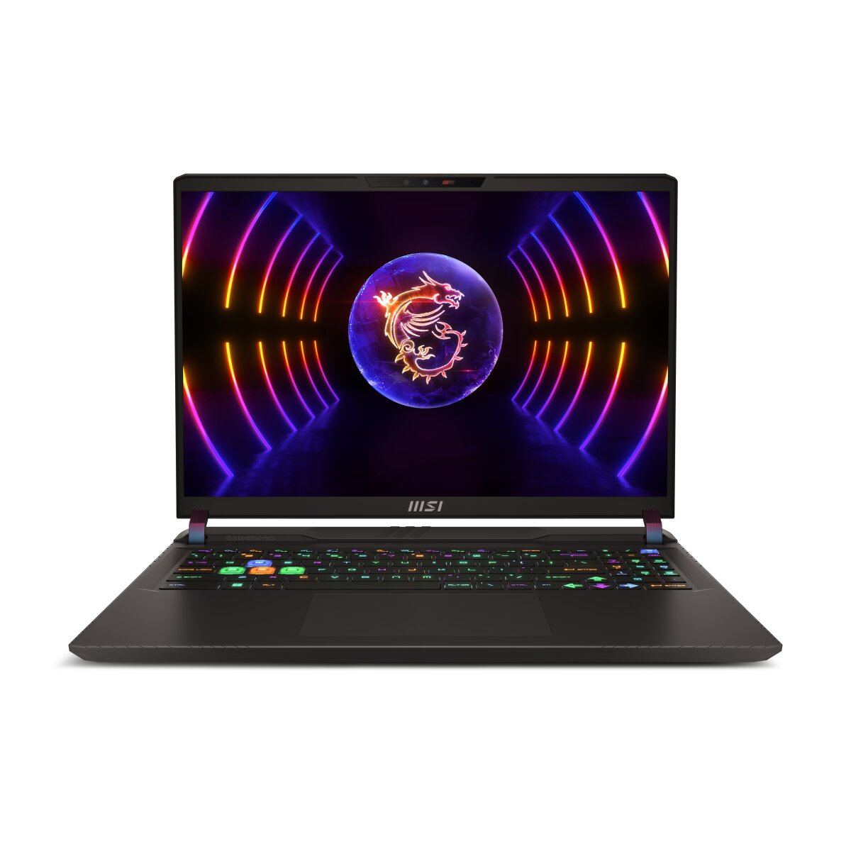 MSI Vector GP68HX 13VG-087BE
