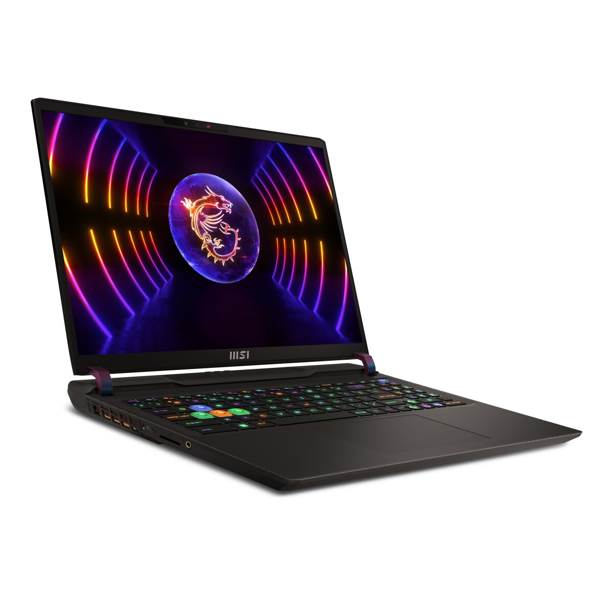 MSI Vector GP68HX 13VG-087BE