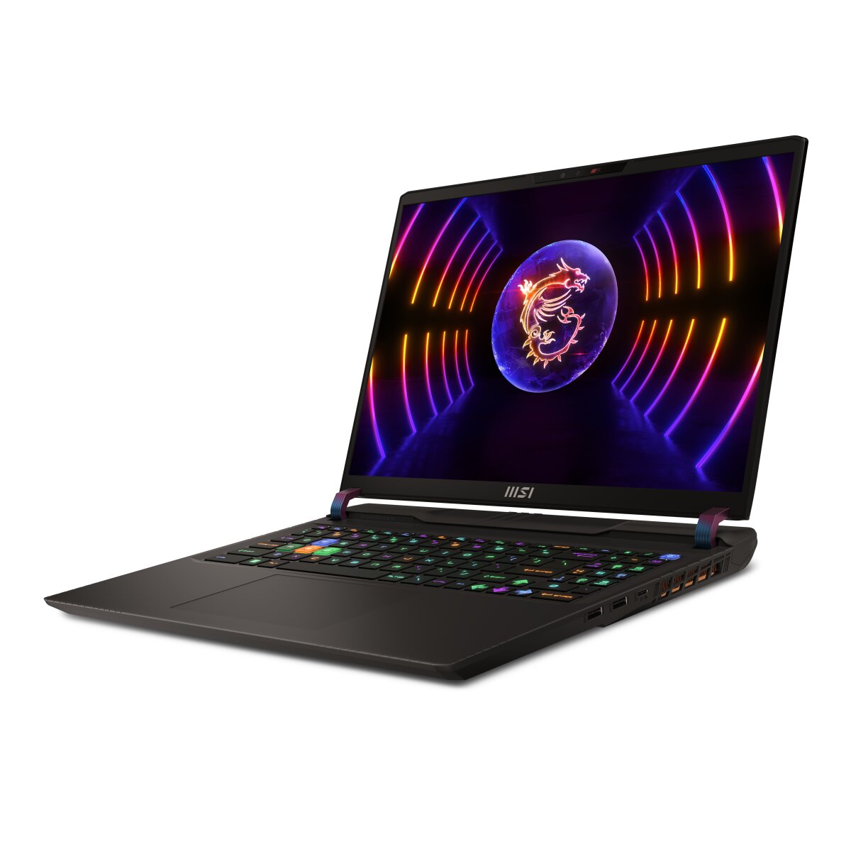 MSI Vector GP68HX 13VG-087BE