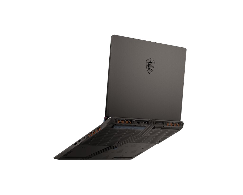MSI Vector GP68HX 13VG-089ES