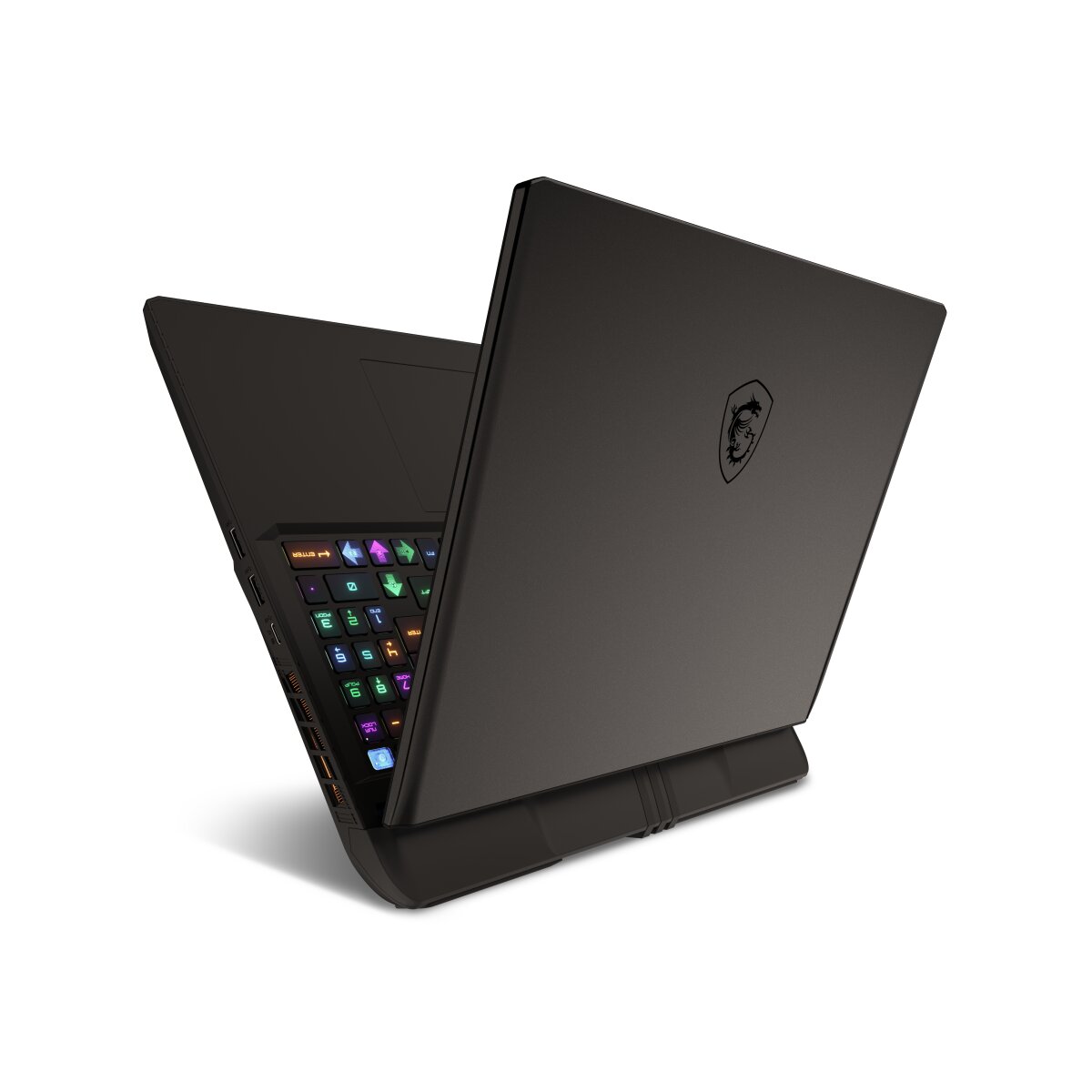 MSI VECTOR GP68HX 13VH-081BE
