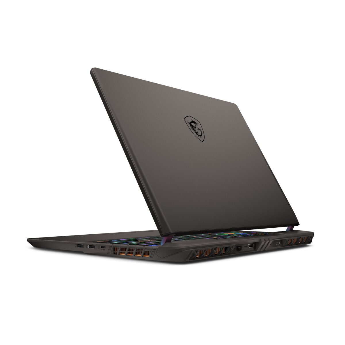 MSI Vector GP68HX 13VH-097XES