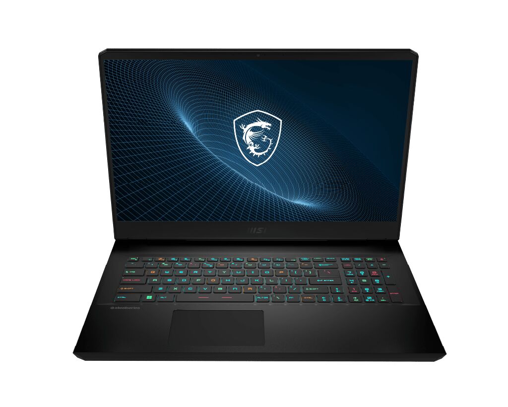 MSI Vector GP76 12UGSO-826FR