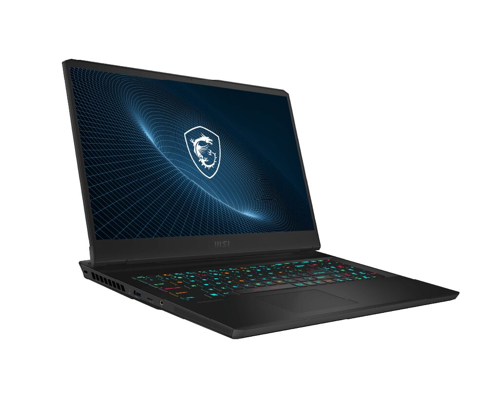 MSI Vector GP76 12UGSO-826FR