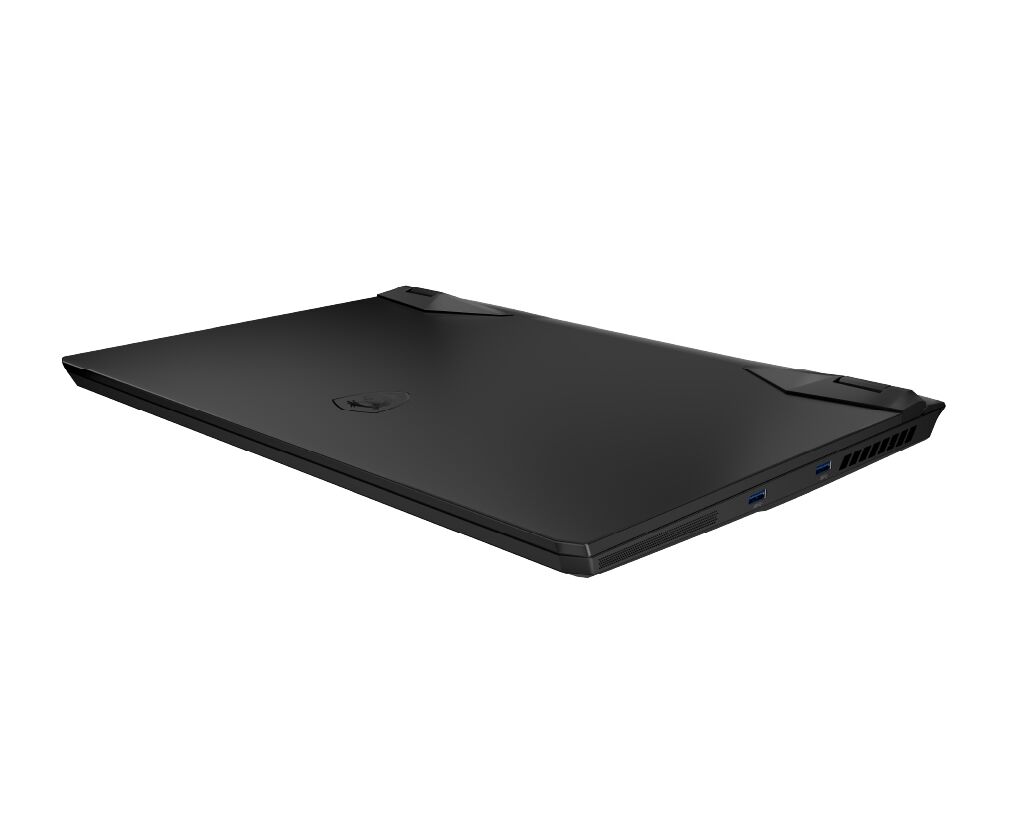 MSI Vector GP76 12UGSO-842FR