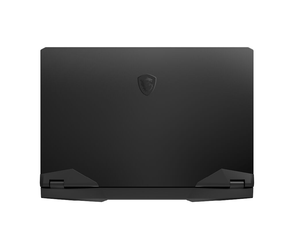 MSI Vector GP76 12UGSO-842FR