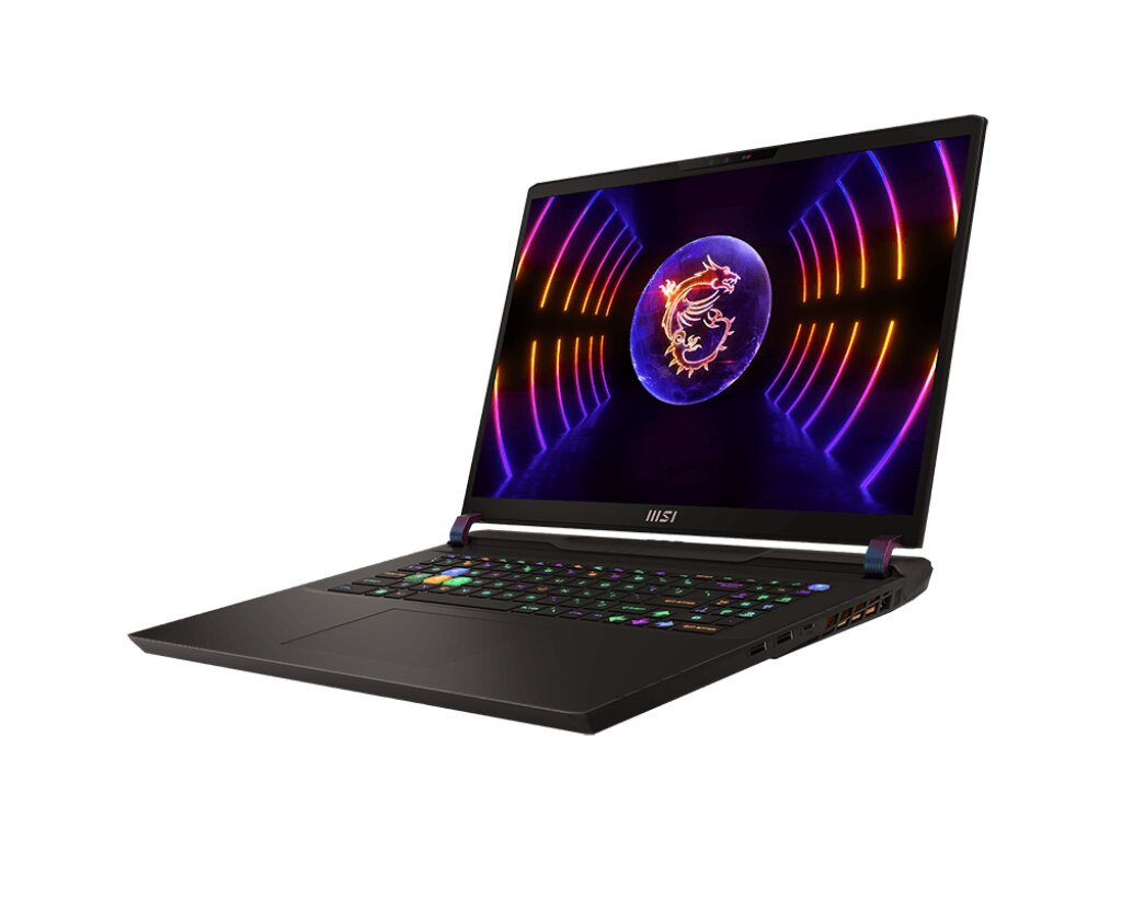MSI VECTOR GP78HX 13VF-052XES