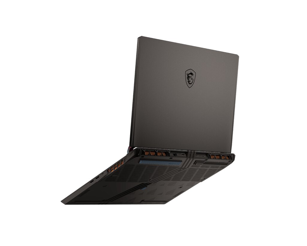 MSI VECTOR GP78HX 13VF-052XES