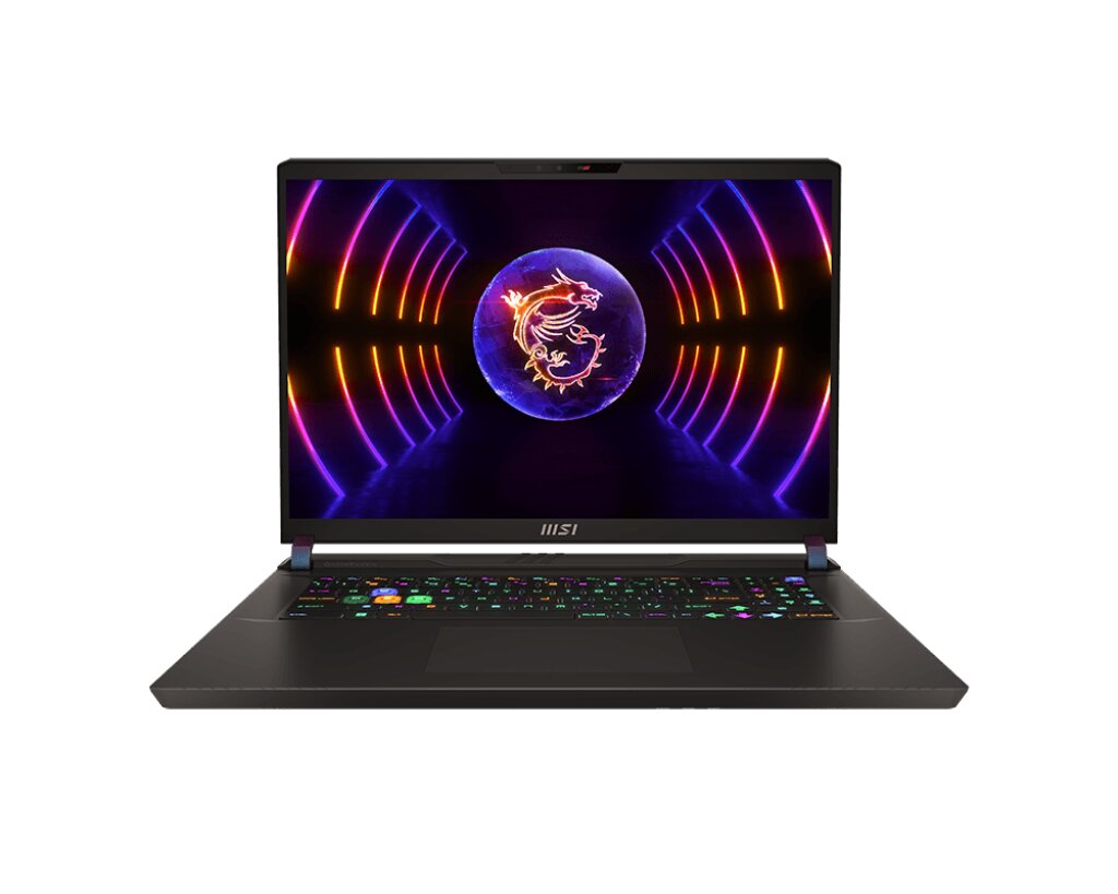 MSI Vector GP78HX 13VG-007FR