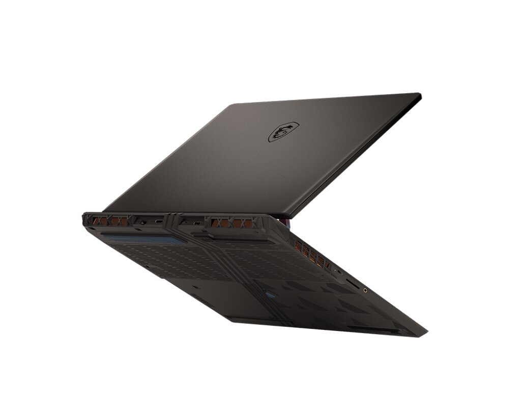MSI Vector GP78HX 13VH-012FR