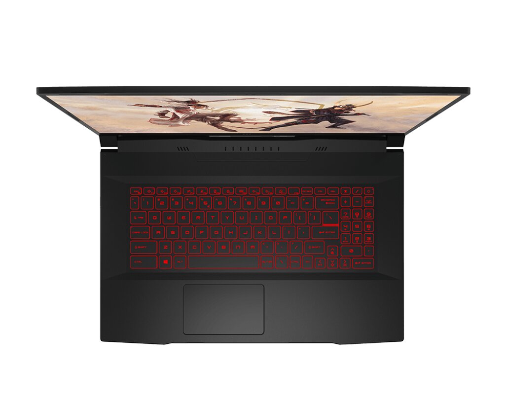MSI 12UC-082XFR